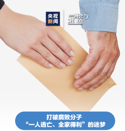 干货！“两高”报告速览→